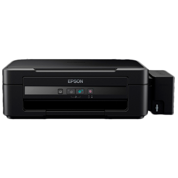 Dispozitiv multifuncțional Epson Stylus L210 Inkjet/ Color photo 1