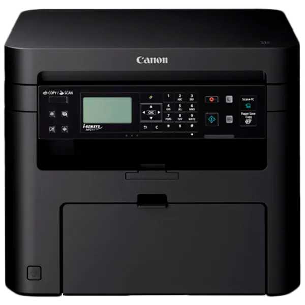 МФУ Canon i-SENSYSMF-212W Лазерный/ Монохромный photo 1