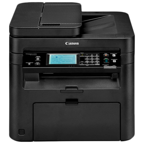 МФУ Canon i-SENSYS
MF-216n Лазерный/ Монохромный photo 1