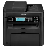 МФУ Canon i-SENSYS
MF-216n Лазерный/ Монохромный