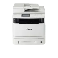 Dispozitiv multifuncțional Canon Laser/ Monochrome