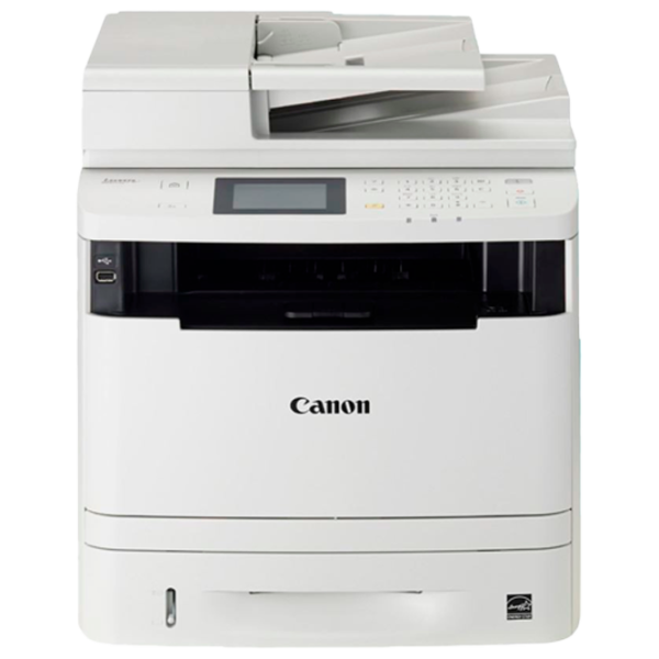 Dispozitiv multifuncțional Canon i-SENSYSMF-411DW Laser/ Monochrome photo 1
