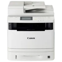 МФУ Canon i-SENSYSMF-411DW Лазерный/ Монохромный