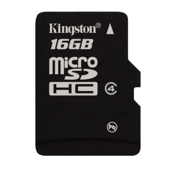 Card memorie Kingston 16 GB MicroSD Card/ Class 4 photo 1 Card memorie Kingston 16 GB MicroSD Card/ Class 4 photo 1