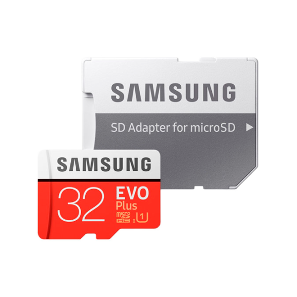 Карта памяти Samsung MicroSD Card 32 ГБ MicroSD Card/ Class10 photo 1 Карта памяти Samsung MicroSD Card 32 ГБ MicroSD Card/ Class10 photo 1