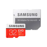 Карта памяти Samsung MicroSD Card 32 ГБ MicroSD Card/ Class10
