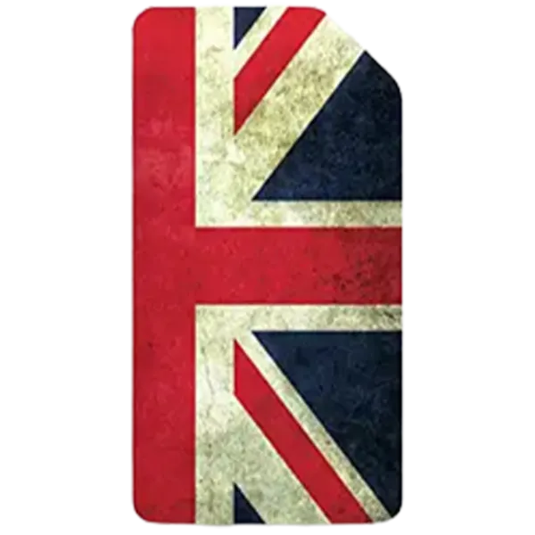 Power Bank i-Paint UK 3000 mAh/ Multicolor photo 1