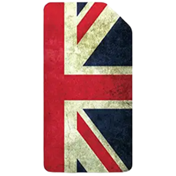 Power Bank i-Paint UK 3000 mAh/ Multicolor photo 1