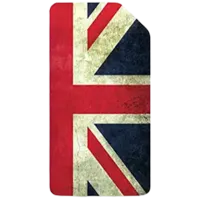 Power Bank i-Paint UK 3000 mAh/ Multicolor