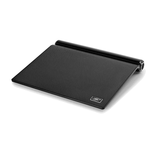 Cooling pad Deepcool M5 FS 17.3"/ Black photo 1