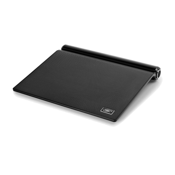 Cooling pad Deepcool M5 FS 17.3"/ Black photo 1