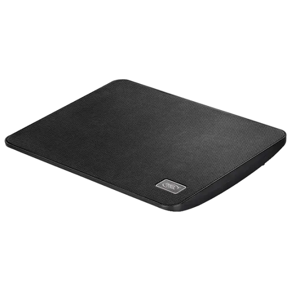 Cooling pad Deepcool WIND PAL MINI 15.6"/ Black photo 1