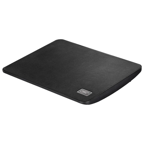Cooling pad Deepcool WIND PAL MINI 15.6"/ Black photo 1