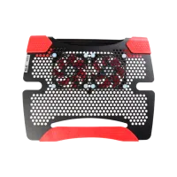 Охлаждающая подставка PcCooler M90 15.6"/ Черный