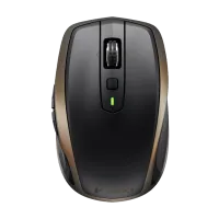 Мышь Logitech MX Anywhere 2 Bluetooth/ Черный