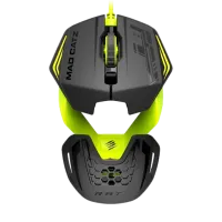 Мышь Mad Catz RAT 1 USB/ Черный