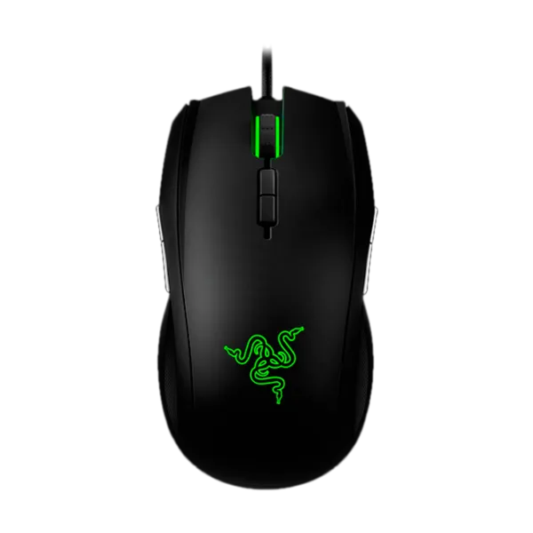Mouse Razer Taipan Expert USB/ Black photo 1