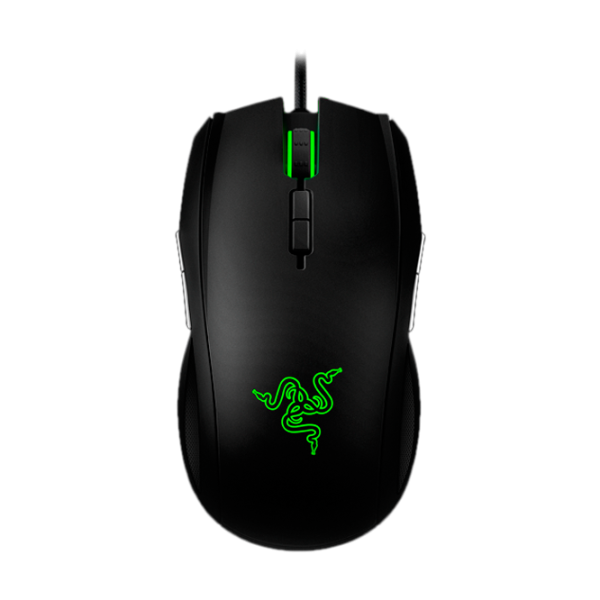 Mouse Razer Taipan Expert USB/ Black photo 1