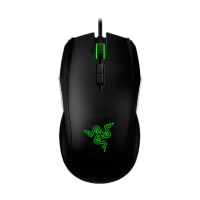 Mouse Razer Taipan Expert USB/ Black
