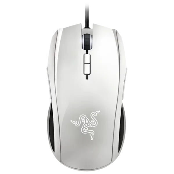Mouse Razer Taipan Expert USB/ White photo 1