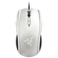 Mouse Razer Taipan Expert USB/ White
