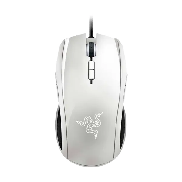 Мышь Razer Taipan Expert USB/ Белый photo 1