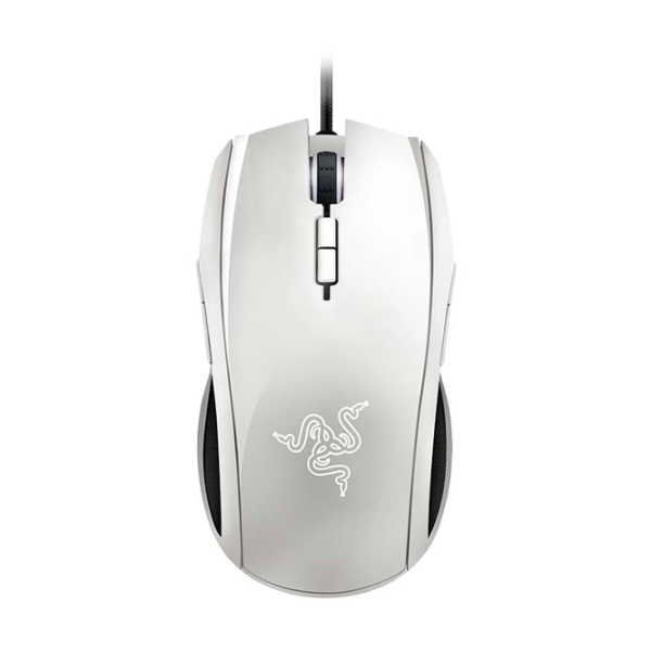 Мышь Razer Taipan Expert USB/ Белый photo 1