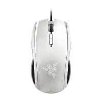 Мышь Razer Taipan Expert USB/ Белый