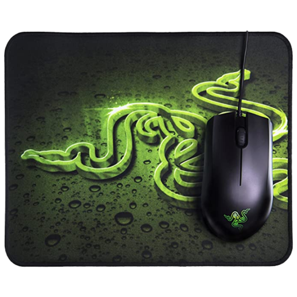 Mouse Razer Abyssus USB/ Black photo 1