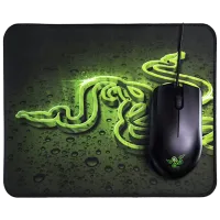 Mouse Razer Abyssus USB/ Black