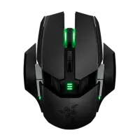 Мышь Razer Ouroboros Radio/ USB / Черный