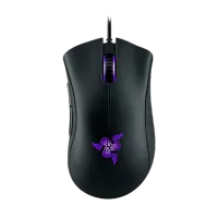 Mouse Razer Death Adder Chroma USB/ Black