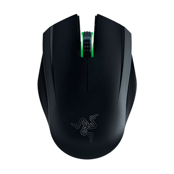 Mouse Razer Orochi 8200 Bluetooth/ Black photo 1
