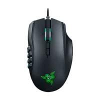 Mouse Razer Naga Chroma USB/ Black