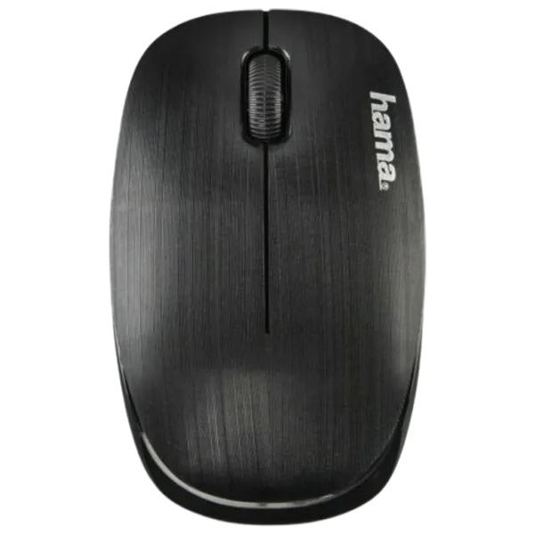 Мышь Hama AM-8000 Черный photo 1