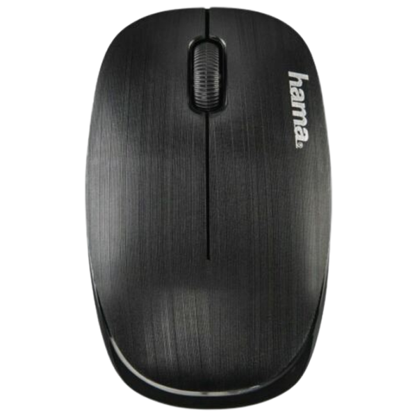 Мышь Hama AM-8000 Черный photo 1