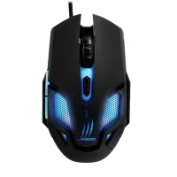 Мышь Hama uRage Reaper NXT USB/ Черный
