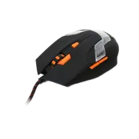 Mouse Omega OM0266 USB/ Black