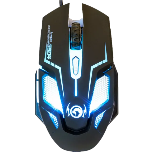 Mouse Marvo G904 USB/ Black photo 1