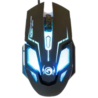Mouse Marvo G904 USB/ Black