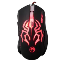 Мышь Marvo M212 USB/ Черный