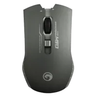 Mouse Marvo M113 Radio/ USB/ Gray