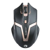 Мышь Marvo M917 USB/ Черный