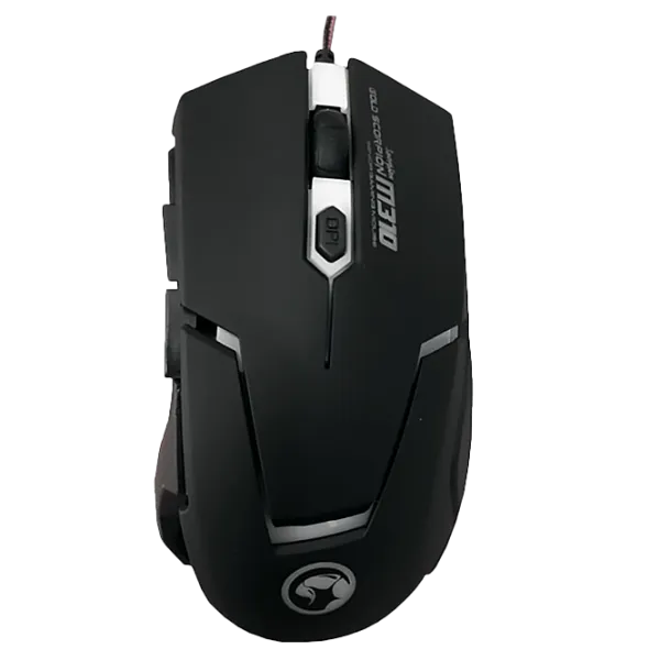 Mouse Marvo M310 USB/ Black photo 1