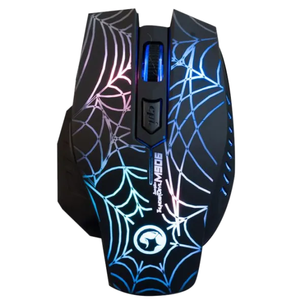 Mouse Marvo M306 USB/ Black photo 1