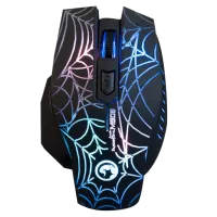 Mouse Marvo M306 USB/ Black