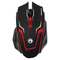 Мышь Marvo M319 USB/ Черный