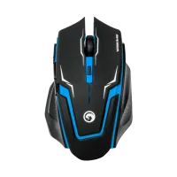 Мышь Marvo M319 USB/ Синий