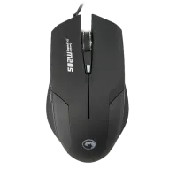 Mouse Marvo M205 USB/ Black
