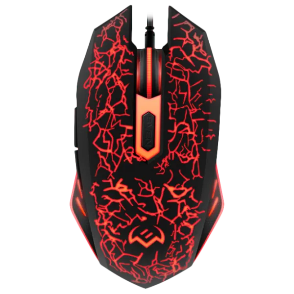 Мышь Sven GX-950 USB/ Черный photo 1